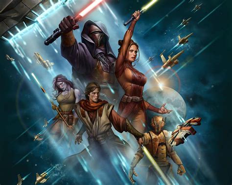 kotor characters